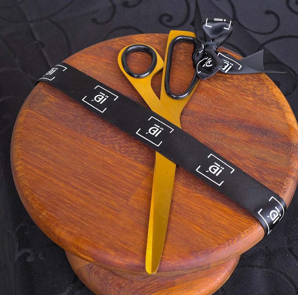 Inauguration ID by MMC