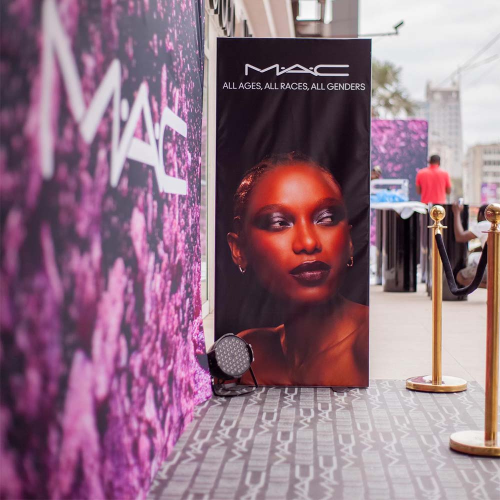 Inauguration MAC Événements