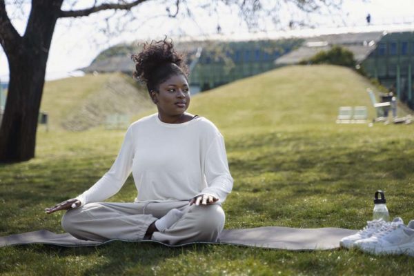 Self love retreat