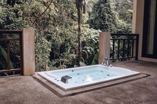 Self love retreat