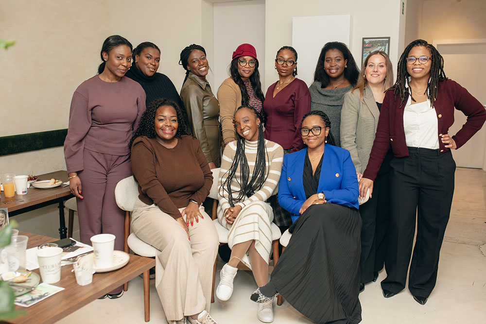 Vision board 2026 Brussels