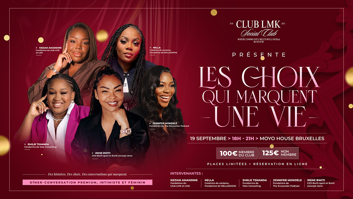 Les choix qui marquent une vie